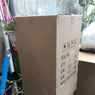 Máy hút bụi Camry 2 chức năng khô và ướt 30 lít