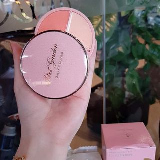 phấn nước cc cushion