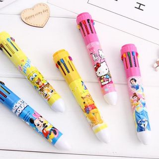 Viết mực 10 ngòi viết mực đẹp 10 ngòi
