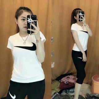Bộ coton mịn đẹp N54