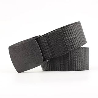 GIÁ SỈ - Thắt lưng vải Nylon khóa nhựa nhiều màu - siêu bền - dễ sử dụng