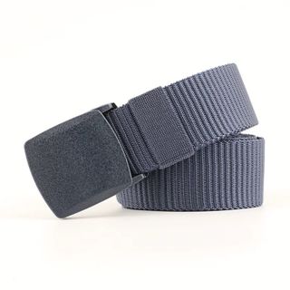 GIÁ SỈ - Thắt lưng vải Nylon khóa nhựa nhiều màu - siêu bền - dễ sử dụng