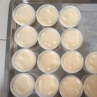Bánh Flan