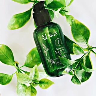 Serum thay da nhân sâm MQSKIN