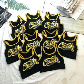 Áo coprtop 3 lổ