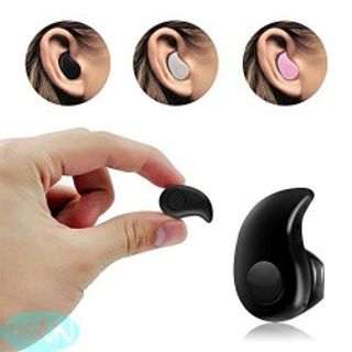 Tai nghe bluetooth mini siêu nhỏ S530