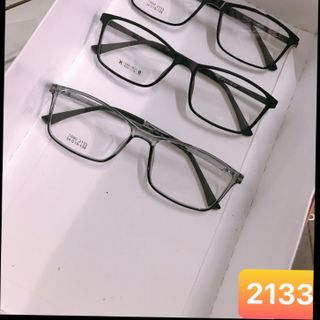 Kính cận đủ loại