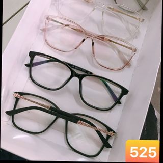 Kính cận đủ loại