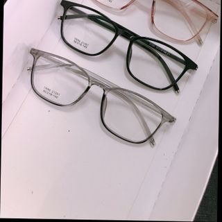 Kính cận đủ loại