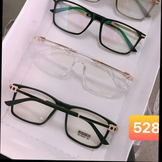 Kính cận đủ loại