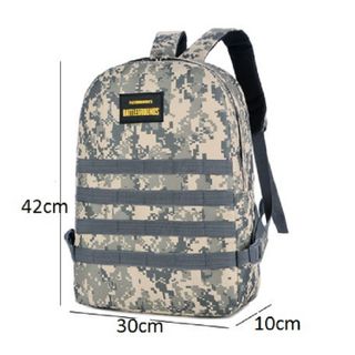 BA LÔ PUBG SIZE NHỎ CHO NAM VÀ NỮ ĐI HỌC ĐI LÀM
