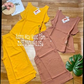 Đũi sát nách cao cấp