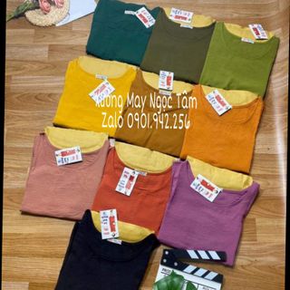 Đũi sát nách cao cấp