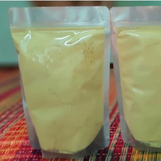 Tinh bột nghệ vàng Đak Lak