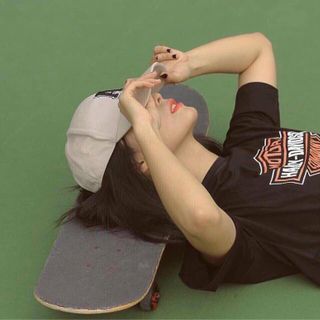 Áo thun cloptop in chữ