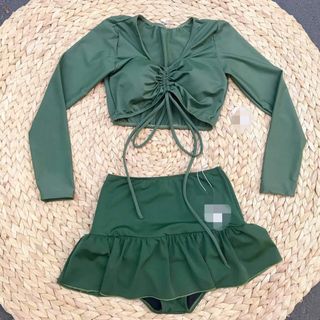 Đồ bơi 2 mảnh trẻ trung