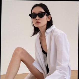 Kính mát hình tam giác giá sỉ