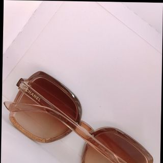 Kính mát viền hột