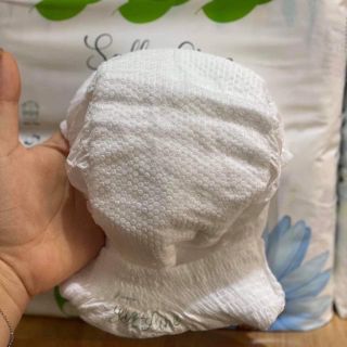 BỈM HỮU CƠ CHÂU ÂU TÃ/BỈM DÁN/QUẦN NATEEN BỈ