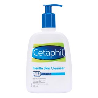 Sữa Rửa Mặt Cetaphil 500ml giá sỉ