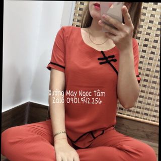 Bộ đũi dài cao cấp