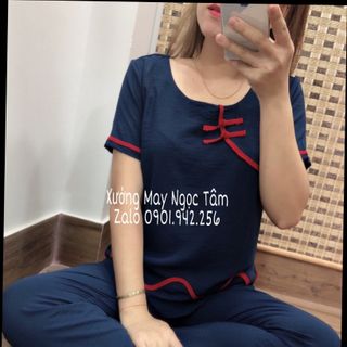 Bộ đũi dài cao cấp