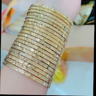 Ximen KHÓA VÀNG THẬT bọng dẻo nhẹ bền màu Minh Quang