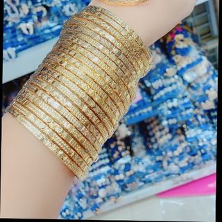 Ximen KHÓA VÀNG THẬT bọng dẻo nhẹ bền màu Minh Quang