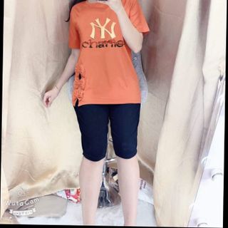 Đồ bộ coton mịn đẹp N57