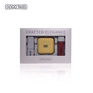 Set Gogo Tales 3 Món