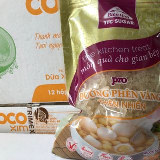 đường biên hòa túi 1kg pure