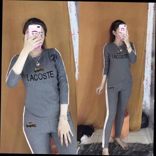 Bộ coton mịn đẹp N63