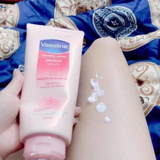 Dưỡng Thể Vaseline 10X Thái Lan
