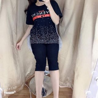 Đồ bộ coton mịn đẹp N55