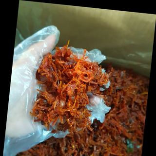 Khô bò sợi mềm