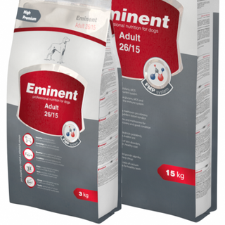 Eminent Adult - Thức ăn cao cấp dành cho chó trưởng thành giống vừa và nhỏ
