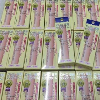 Son dưỡng môi DHC Lip Cream 15g giá sỉ