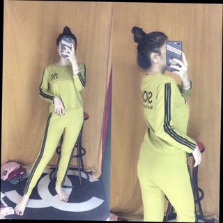 Bộ coton mịn đẹp N64