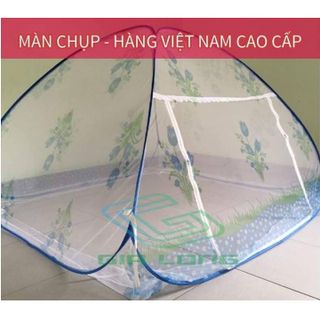 Màn chụp tự bung mùng chụp tự bung đủ kích cỡ