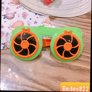Kính bé dẻo tròng tốt