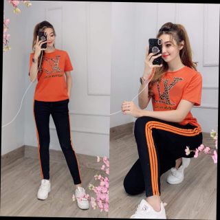 Bộ coton mịn đẹp N59