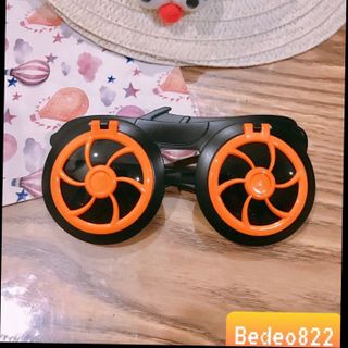 Kính bé dẻo tròng tốt