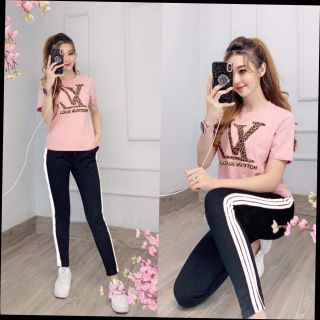 Bộ coton mịn đẹp N59