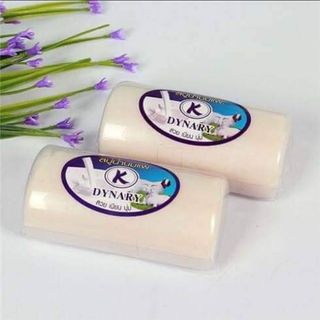 Xà Phòng Gạo - Dê Thái Lan