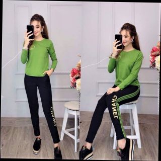 Bộ coton mịn đẹp N65