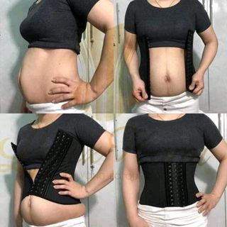 gen latex authentic