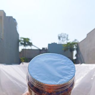 Me Lào 1 Nắng - 500g
