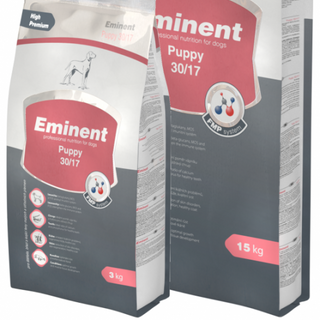Eminent Puppy - Thức ăn cao cấp dành cho chó con giống vừa và nhỏ