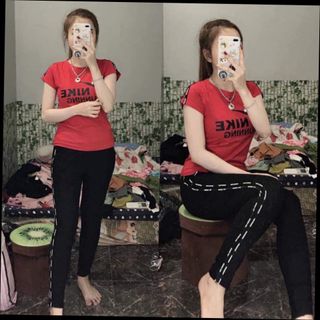 Bộ coton mịn đẹp N60