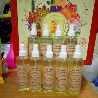 Dung dịch diệt khuẩn khô